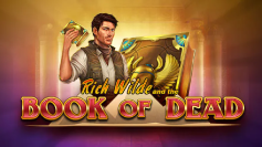Book of Dead OnePlay Casino Slot
