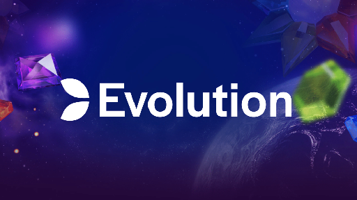 Evolution en OnePlay Casino