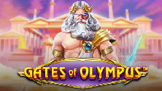 Gates of Olympus OnePlay Casino Slot