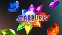 Starburst OnePlay Casino Slot